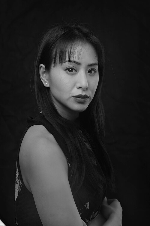 Zdjęcie: Maria Tran
