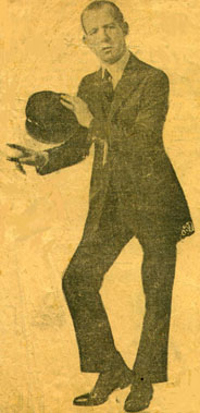 Zdjęcie: Joe Frisco