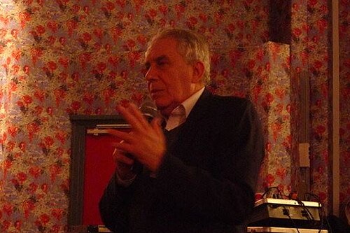 Zdjęcie: Jean Narboni