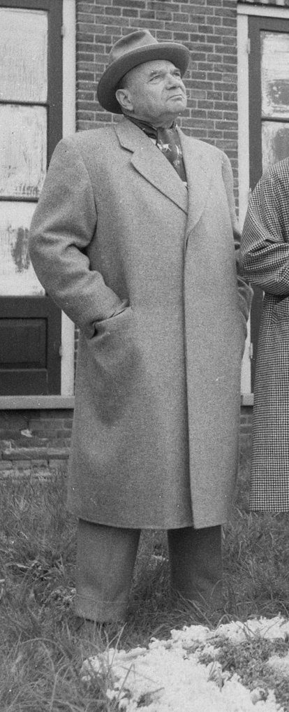 Zdjęcie: Georg Jacoby
