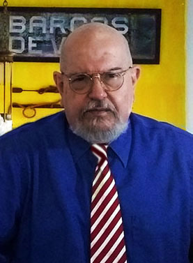 Zdjęcie: Iván Feo