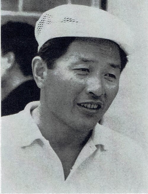 Zdjęcie: Tadashi Sawashima