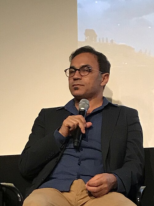 Zdjęcie: Kazim Öz