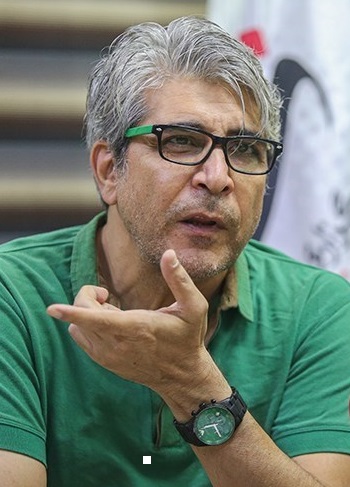 Zdjęcie: Amir Ghaffarmanesh