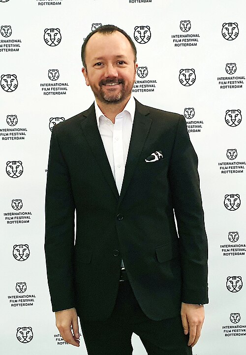 Zdjęcie: Orlando Moguel