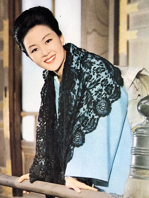 Zdjęcie: Machiko Hasegawa