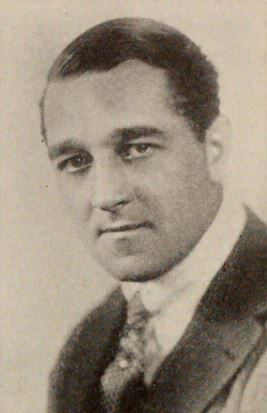 Zdjęcie: Crauford Kent
