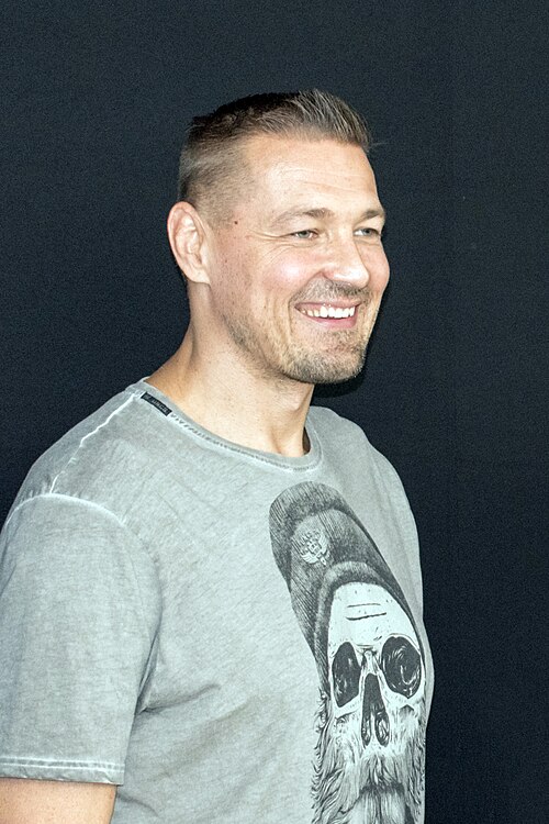 Zdjęcie: Petr Jákl