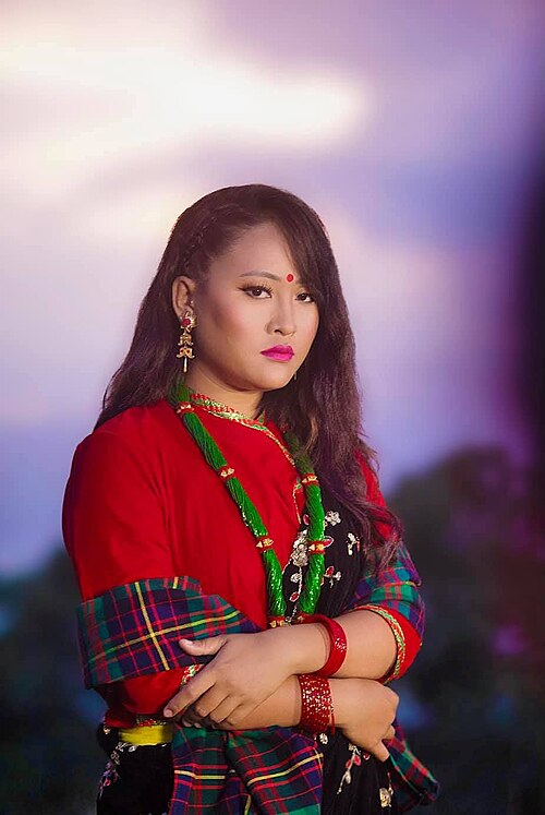 Zdjęcie: Rishma Gurung
