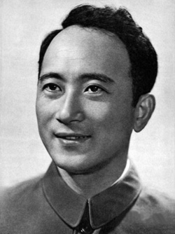 Zdjęcie: Daolin Sun