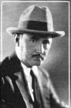 Zdjęcie: Roy William Neill