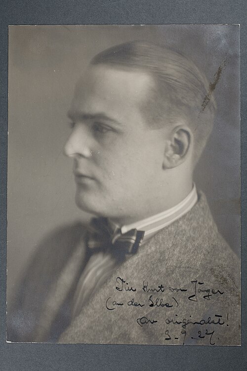Zdjęcie: Rurik Ekroos