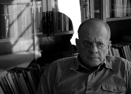 Zdjęcie: Péter Dobai