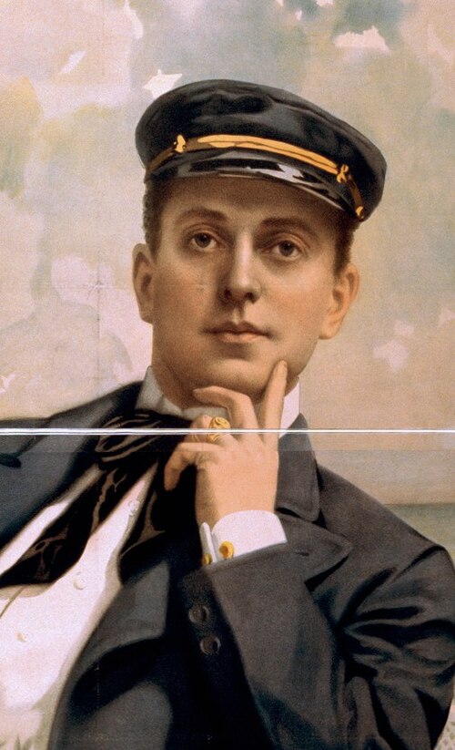 Zdjęcie: James Neill