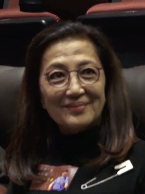 Zdjęcie: Helen Ma