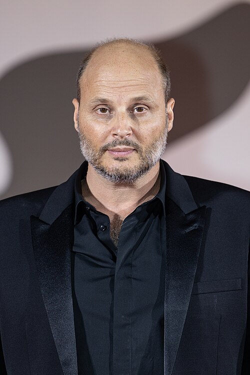 Zdjęcie: Fabrice du Welz