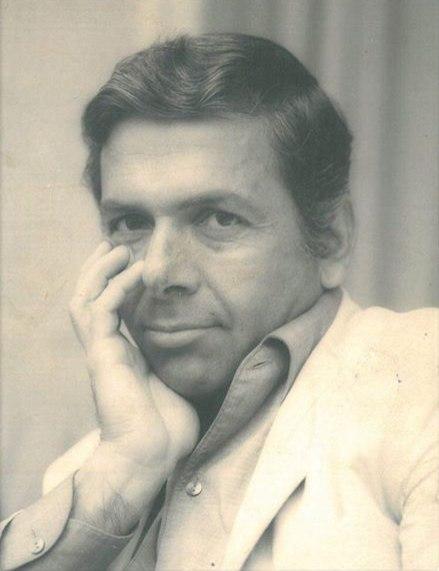 Zdjęcie: Ebrahim Golestan