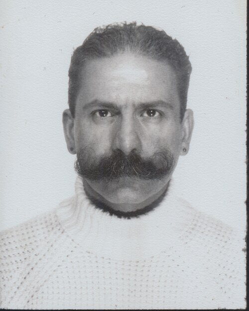 Zdjęcie: Rouzbeh Rashidi