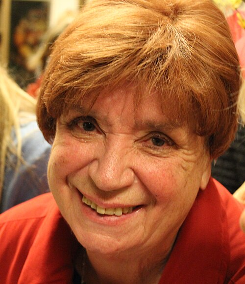 Zdjęcie: Miriam Kantorková
