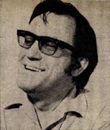 Zdjęcie: Geo Saizescu
