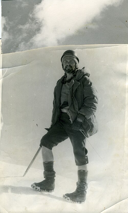 Zdjęcie: Vadim Mikhaylov