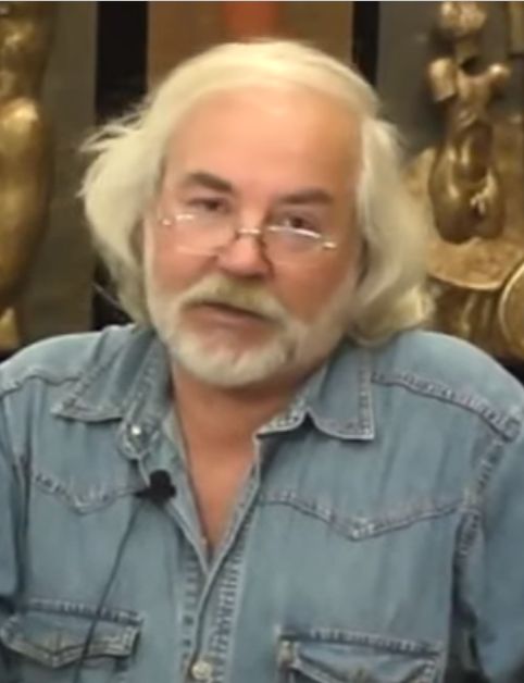 Zdjęcie: Gennadiy Tishchenko