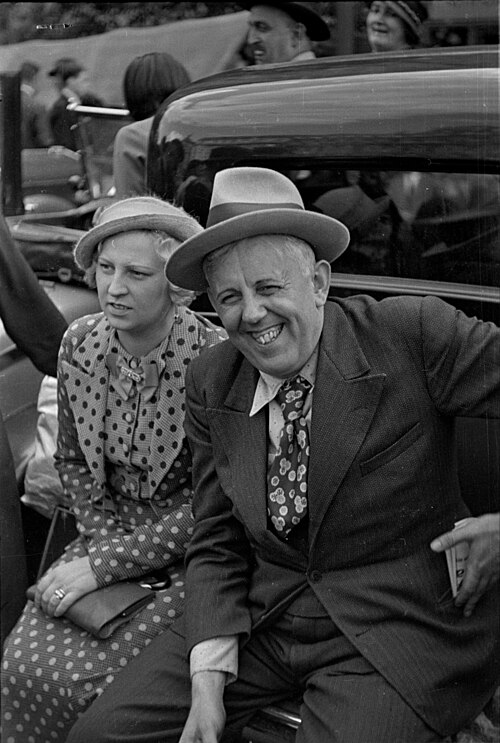 Zdjęcie: Ferenc Futurista