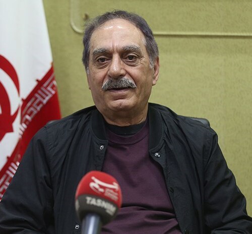 Zdjęcie: Akbar Moazezi