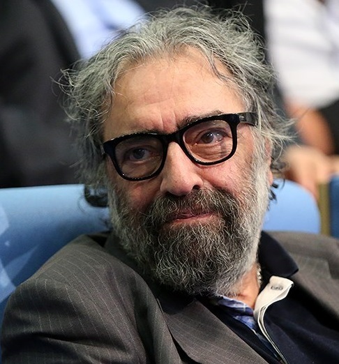 Zdjęcie: Masud Kimiai