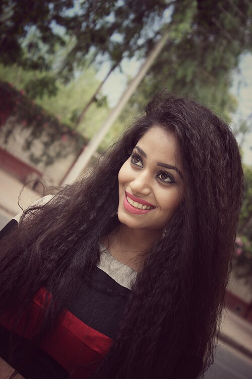 Zdjęcie: Shiwani Saini