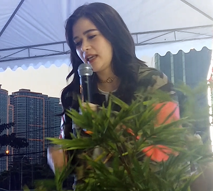 Zdjęcie: Bela Padilla