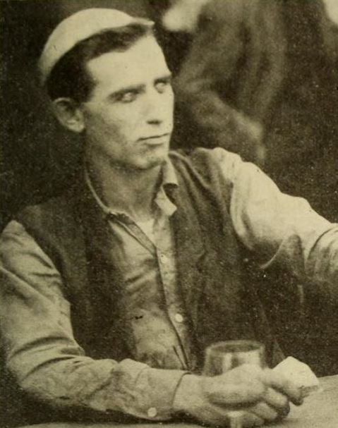 Zdjęcie: Rube Miller