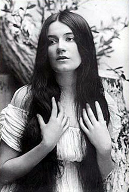 Zdjęcie: Violet Hopson