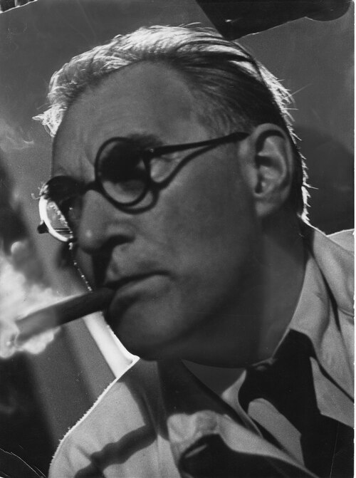 Zdjęcie: Benjamin Christensen