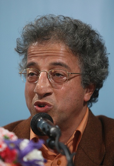Zdjęcie: Alireza Khamseh