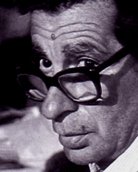 Zdjęcie: Youssef Chahine