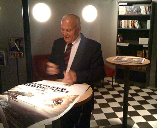 Zdjęcie: Enzo G Castellari