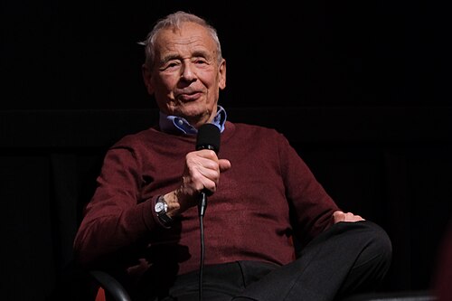Zdjęcie: Michael Roemer