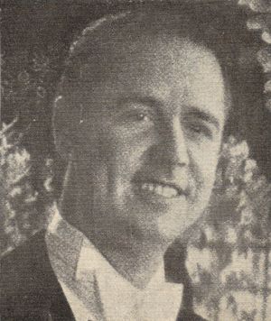 Zdjęcie: Ricardo Núñez