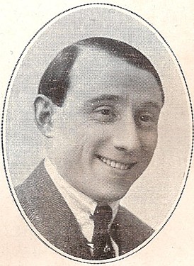 Zdjęcie: Félix Gandéra