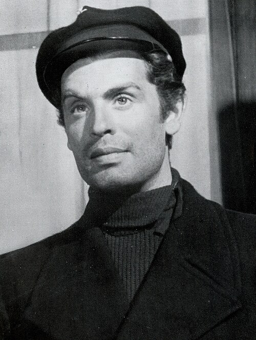 Zdjęcie: Roberto Mauri