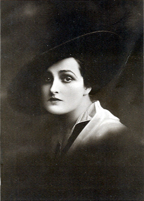 Zdjęcie: Fern Andra