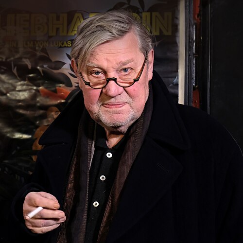 Zdjęcie: Hartmut Bitomsky