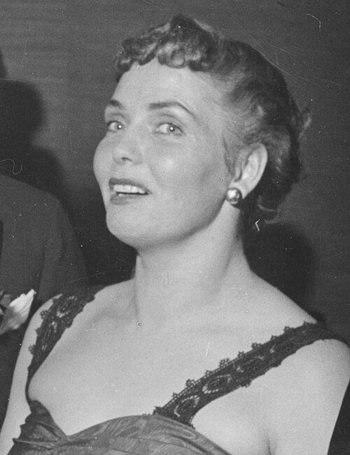 Zdjęcie: Mirjami Kuosmanen