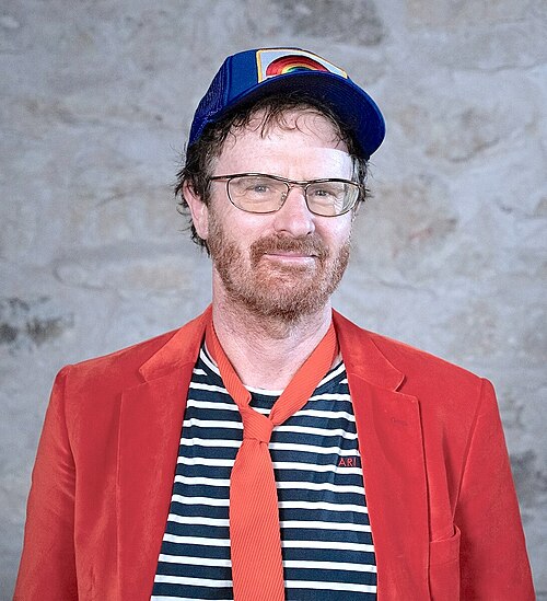 Zdjęcie: Ari Gold