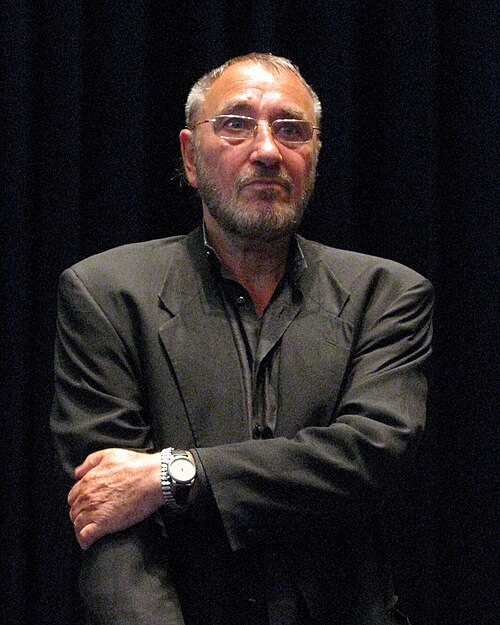 Zdjęcie: Jürgen Böttcher