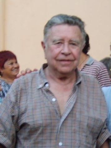 Zdjęcie: Manuel Felguerez