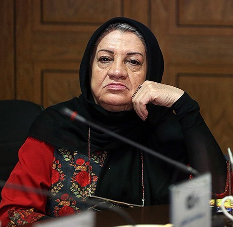 Zdjęcie: Nahid Moslemi