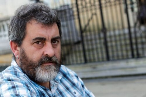 Zdjęcie: Telmo Esnal