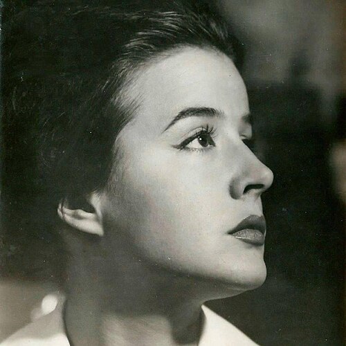 Zdjęcie: Carmen Campoy
